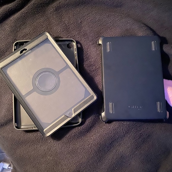 OtterBox Accessories Brand New Otterbox Case For Ipad Mini Poshmark